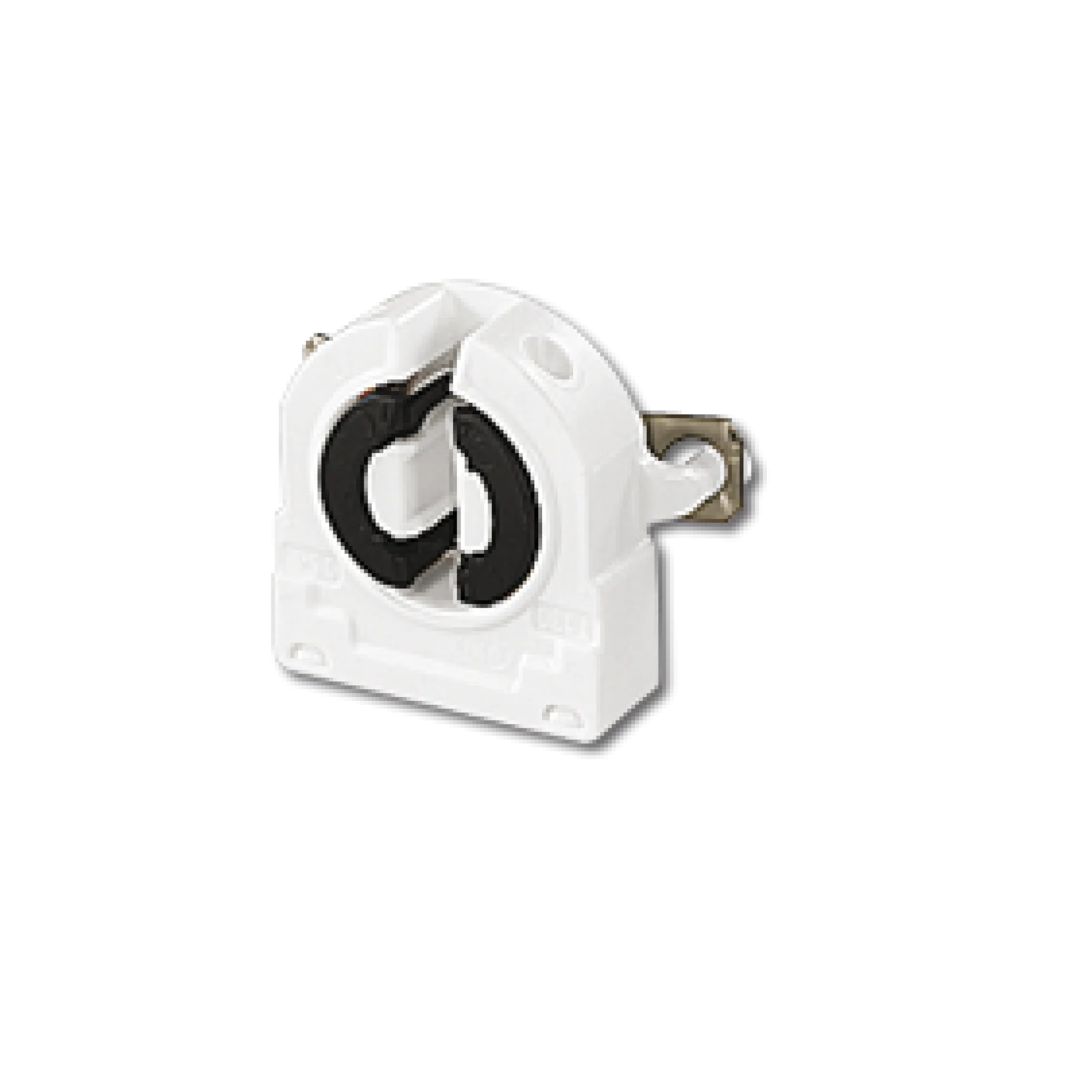 Fatning G13 bjb m/fjeder T8
