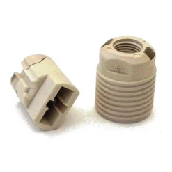 Fatning G9 med M10 bund