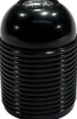 Fatning krone 10mm E27