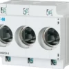 FCFBD02DI-3 - Sikringsholder, 63A, 400V, D02/E18, 36mm