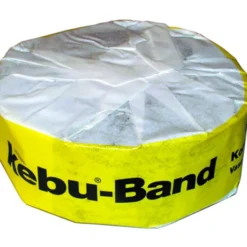 Fedtbind VG, 100 mm, 10 meter