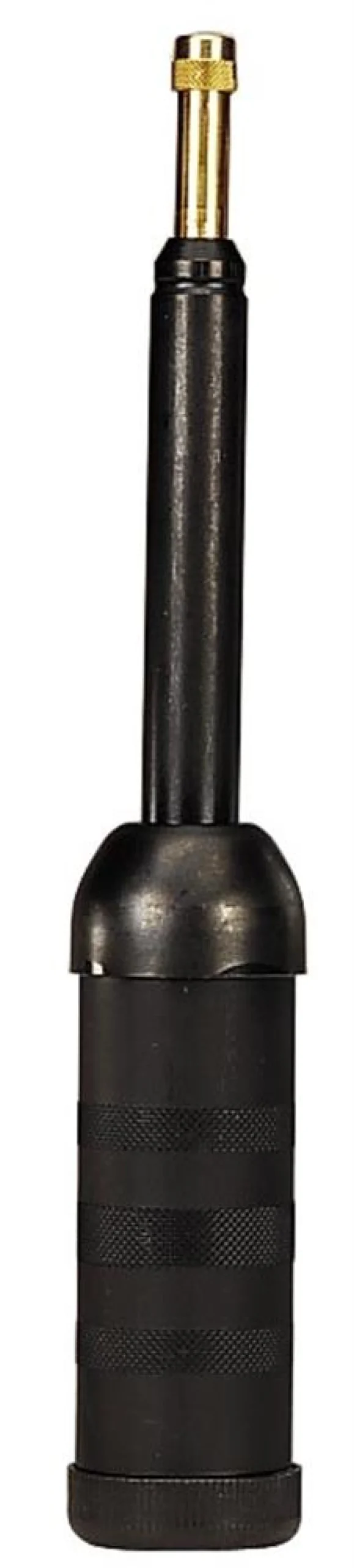 Fedtpresser nr 300/2 stød, 120 ccm, 1/8" R, 150 bar - Wanner