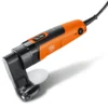 Fein 350W Pladesaks, 2,5 mm, BLS 2.5 E