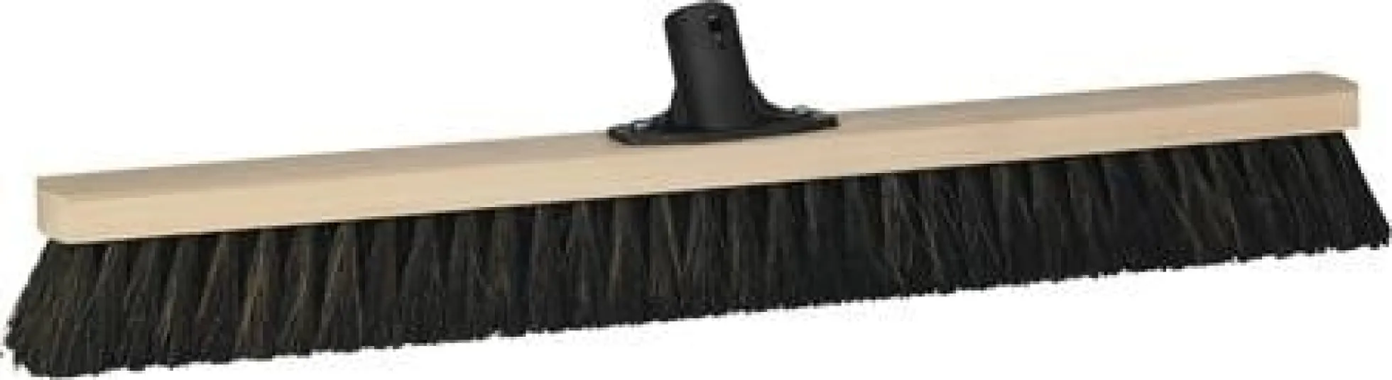 Fejekost 620 mm blød træ MD socket