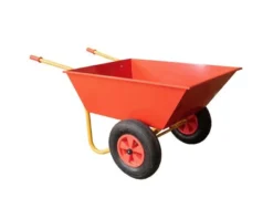 Fejekærre BU 2001 SP, 200L, lufthjul