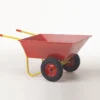 Fejekærre BU 2001 SP - Ravendo