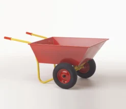 Fejekærre BU 2001 SP - Ravendo