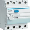 Fejlstrømsafbryder HPFI 4P 40A 30mA type A CDA440K