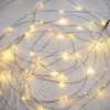 Fenix 80 Mini LED lyskæde, IP44, med transformator