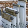 Ferrotech – 4-grens fordelerrørs-fixtur