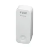 FESH Smart Home Dørtryk, Extra, Hvid, Udendørs, Trådløs, 150 m