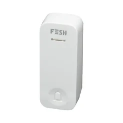 FESH Smart Home Dørtryk, Extra, Hvid, Udendørs, Trådløs, 150 m
