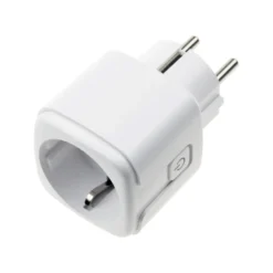 FESH SMART HOME power plug, inde med energireg.