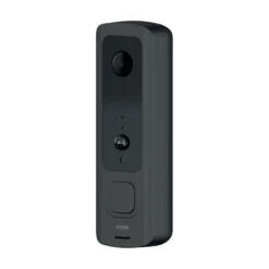FESH Smart Home video dørklokke med lydgiver
