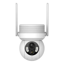 FESH SMART kamera ude, hvid