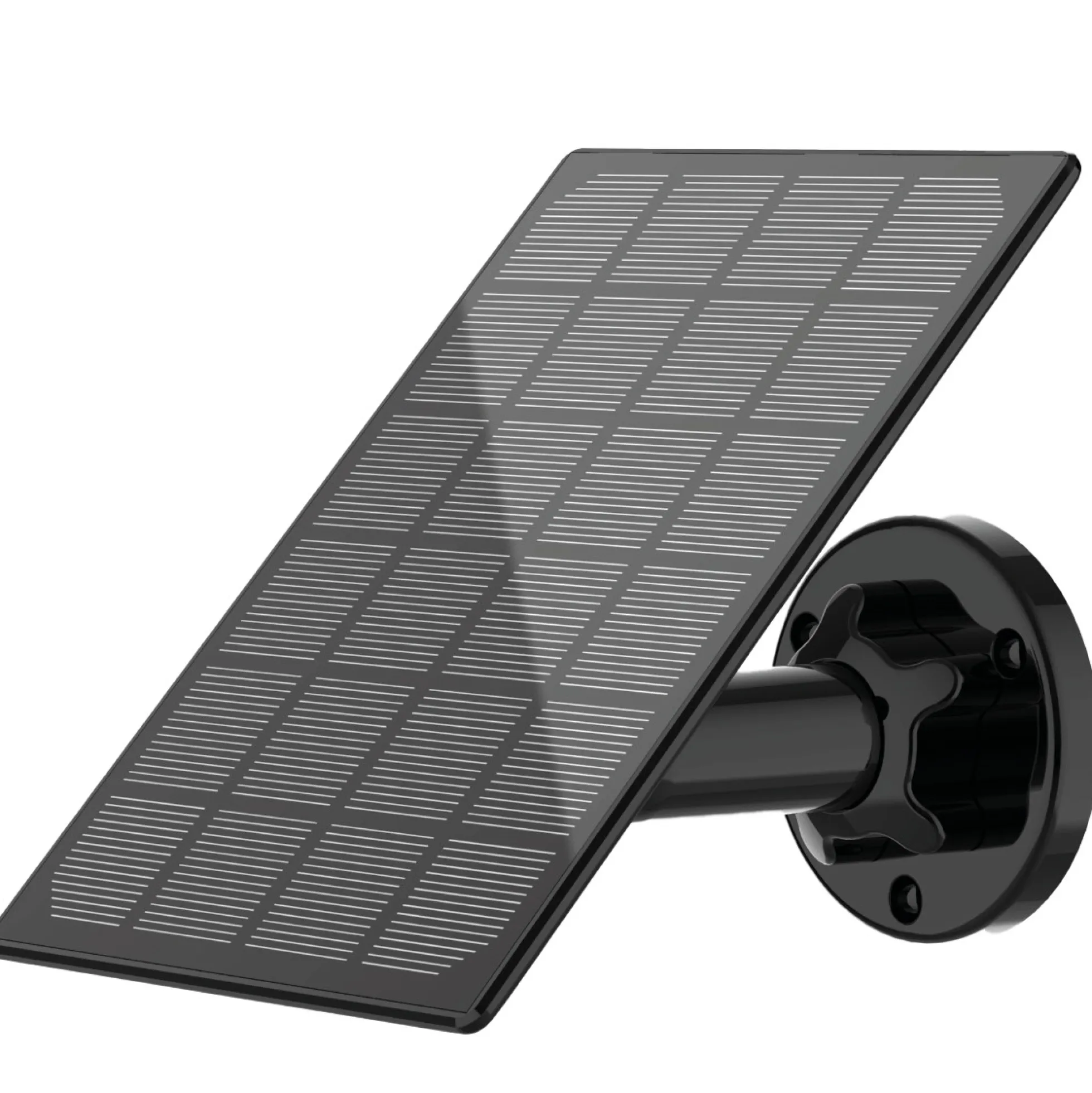 Fesh Smart solpanel til kamera
