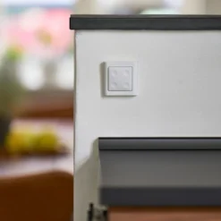 Fesh Smart 4-tryk på batteri, Zigbee
