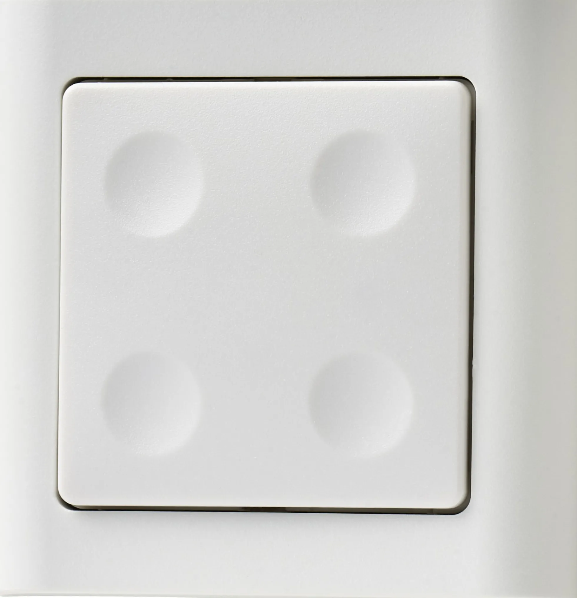 Fesh Smart 4-tryk på batteri, Zigbee