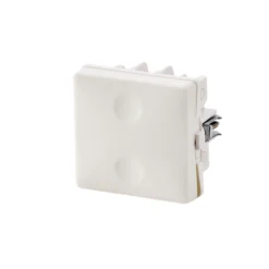 FESH SWITCH Curveline korrespondance afbryder, 1 modul