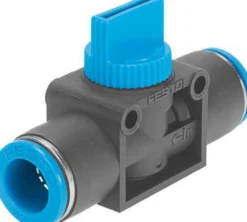 Festo Afspærringsventil HE-3-QS-12