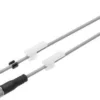 Festo Cylindersensor SMT-8M-A-PS-24V-E-0,3-M8D, T-slot, EN 60947-5-2
