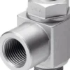 Festo Drøvle-kontraventil, GRLA-1/4-B