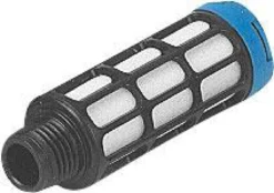 Festo Lyddæmper, U-3/8