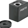 Festo Magnetspole Vacf-B-B2-1, 24 VDC