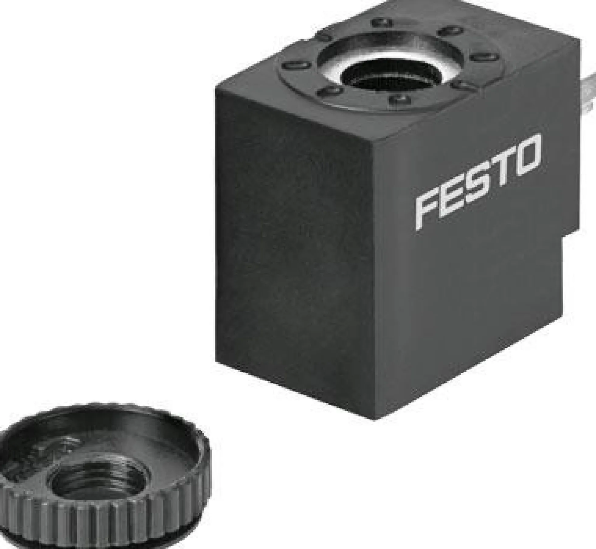 Festo Magnetspole, VACS-C-C1-3W, 230/240 V AC
