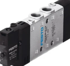 Festo Magnetventil CPE14-M1BH-5L-1/8, 14 mm