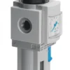 Festo MS4-LFR-1/4-D6-ERM-AS, Filterregulator, 7 bar, 40 µm filter