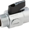 1/2" Filterfix muffe/nippel - Broen
