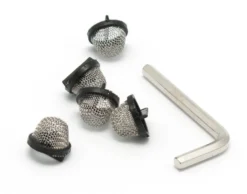 Filter 1/2'' 5stk t/filterfix