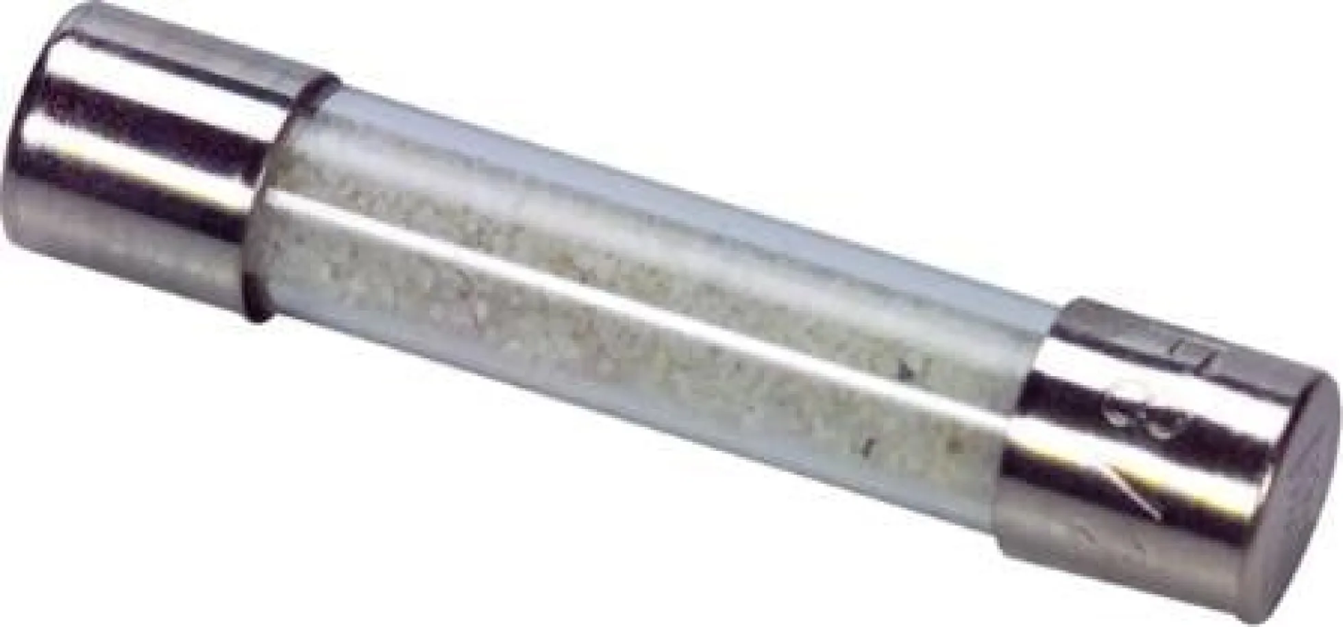 Finsikring 4,0 A 5x20 mm sandfyldt 250V Træg - 10 stk