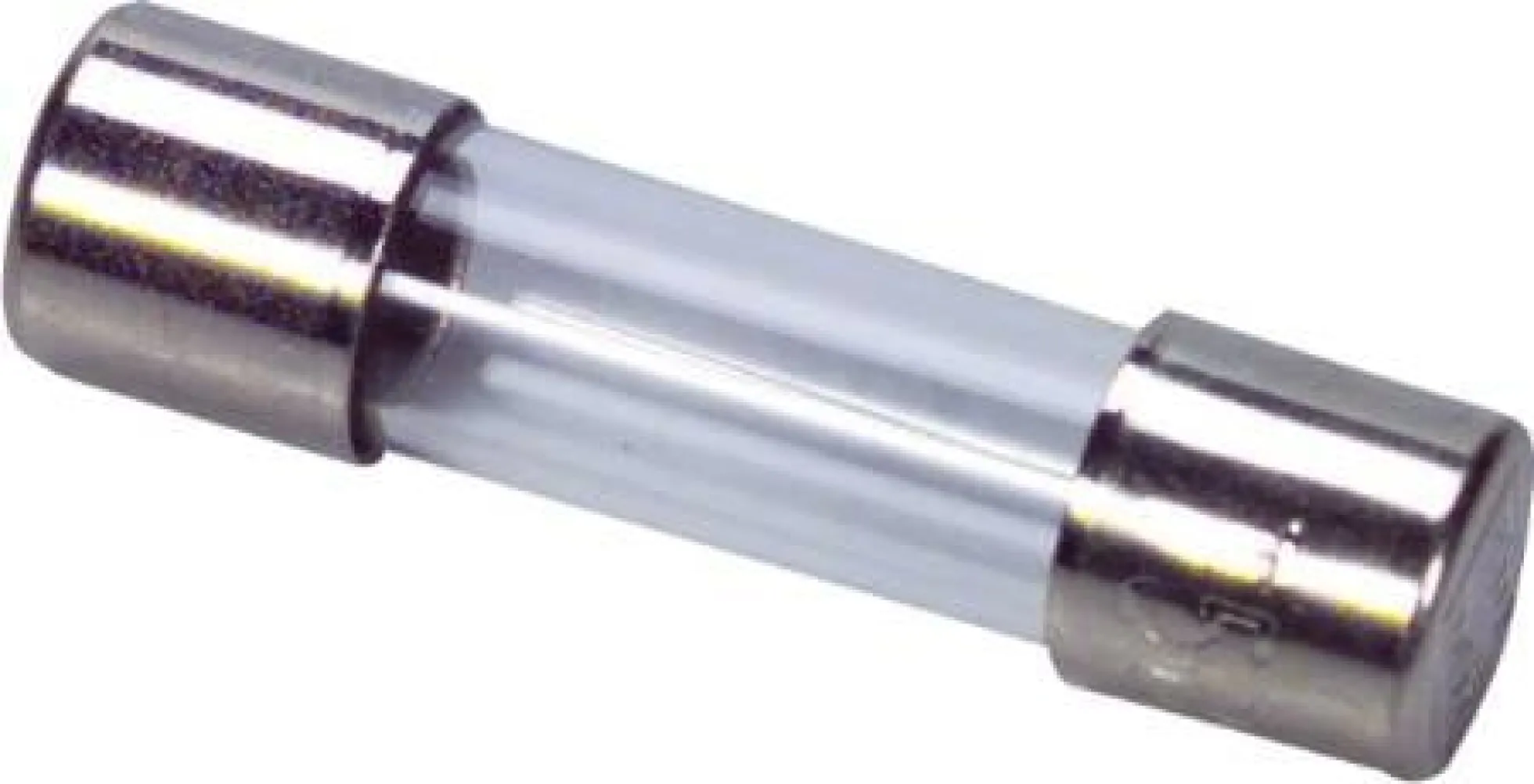 Finsikring 315 mA 5x20 mm 250V Flink - 10 stk