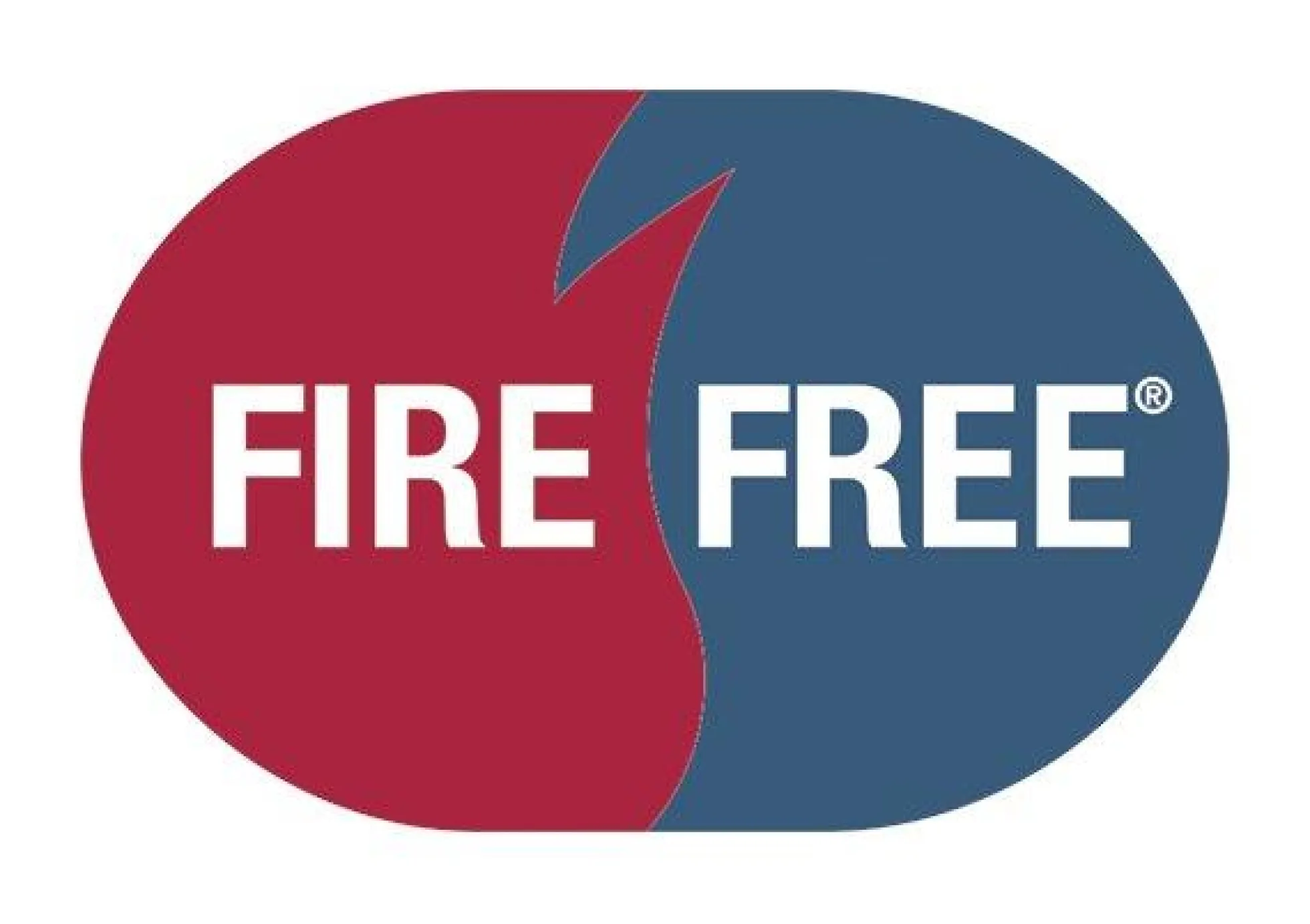 FireFree Brandfugemasse B722, 310 ml, hvid