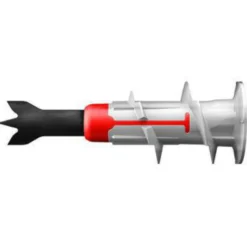 Fischer DUOBLADE S gipsdybel, 44mm
