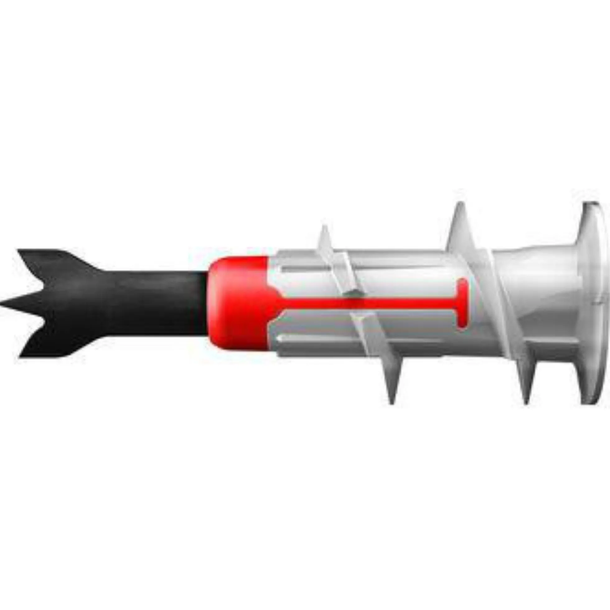Fischer DUOBLADE S gipsdybel, 44mm