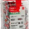 Fischer DuoPower, 8 x 40