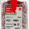 Fischer DuoPower, 6 x 30, Bigbox
