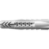 Fischer dybel UX, 6x50, pakke a 50 stk.