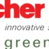 Fischer FIS injektionsmørtel Green 300 T, 300 ml.