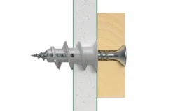 Fischer GK gipsdybel, 1 & 2 lag gips, nylon