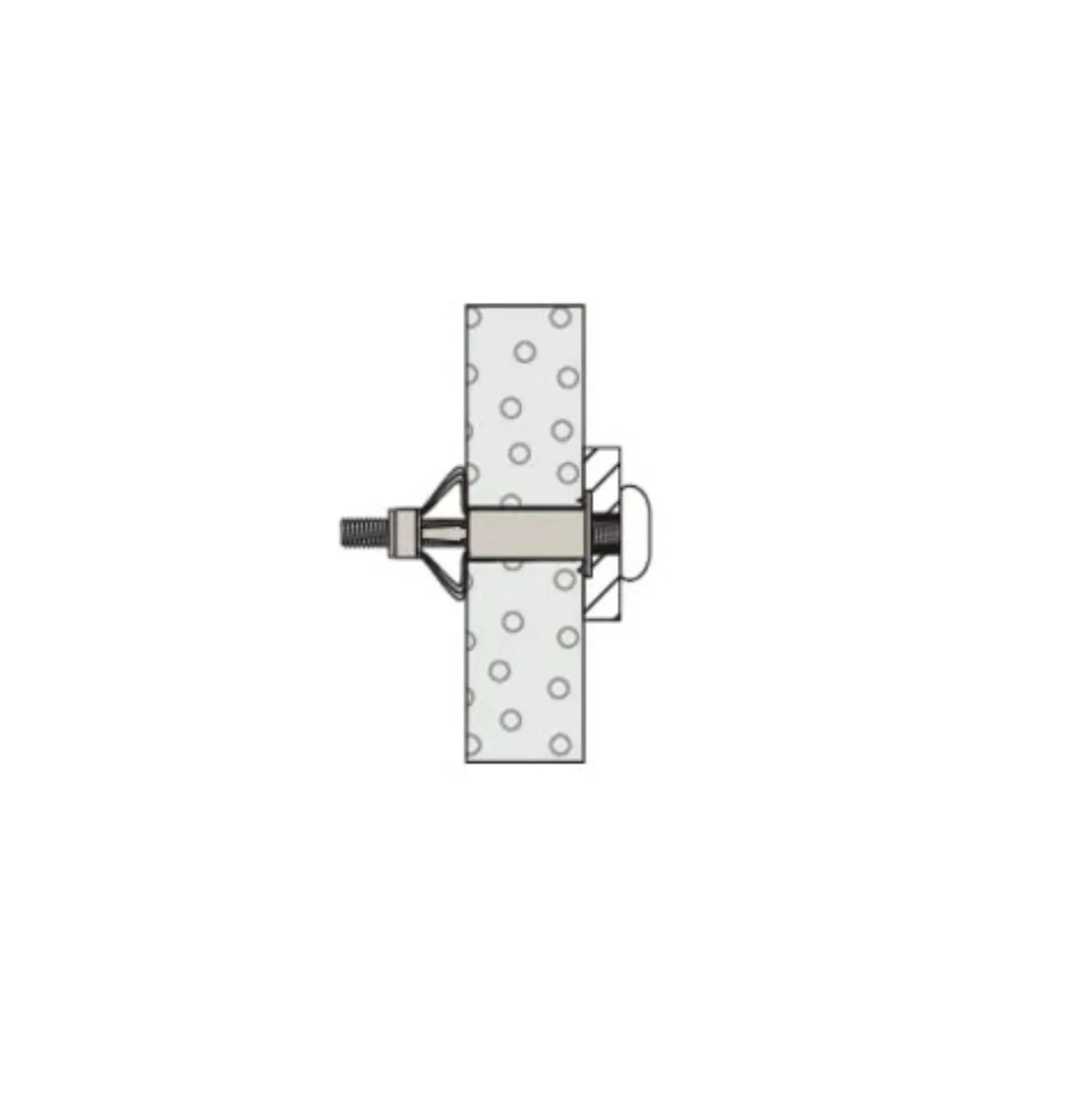 Fischer hulrumsdybel HM