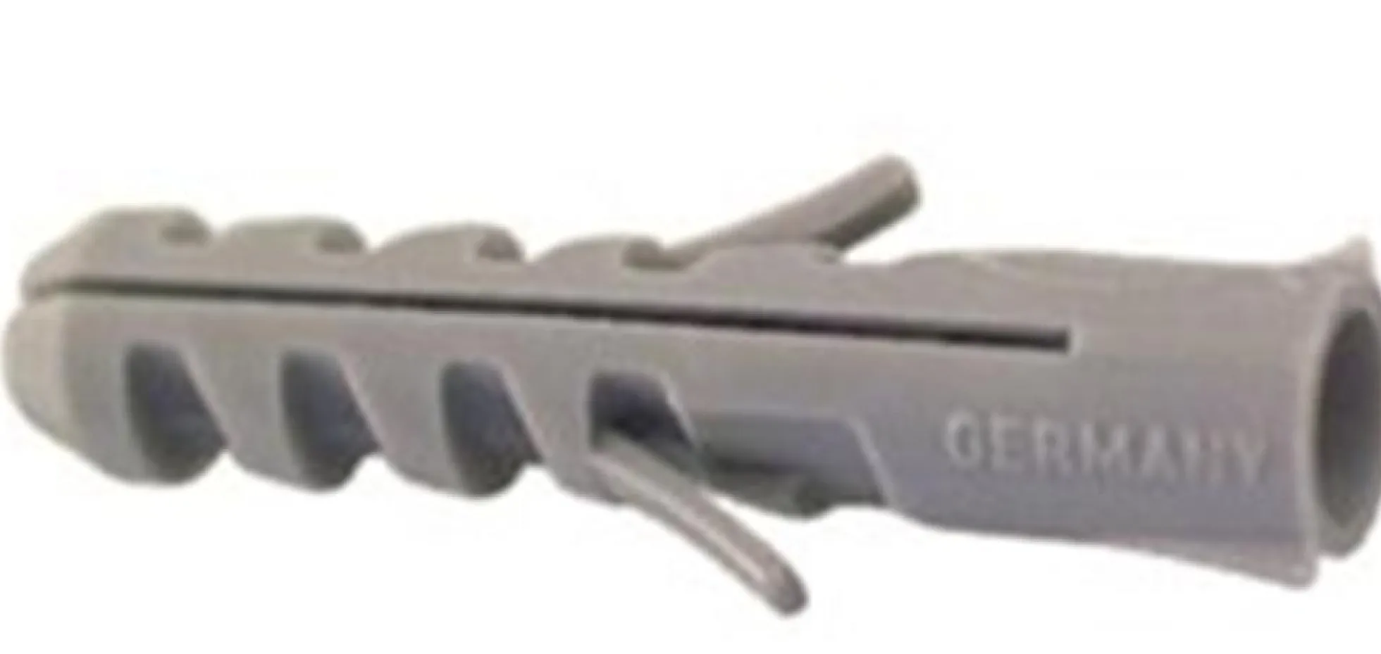 Fischer Nylondübel S8 til 4,5-6 mm skrue
