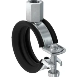 fischer rørbøjle FGRS 31-37 mm M8/M10 Universal