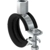 fischer rørbøjle FGRS 25-30, M8/M10, Universal