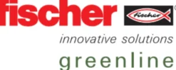 Fischer UX Green universaldybel
