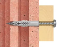 Fischer UX universalplug