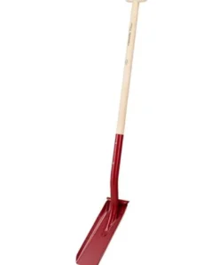 Fiskars Classic PRO drænskovl, FSC